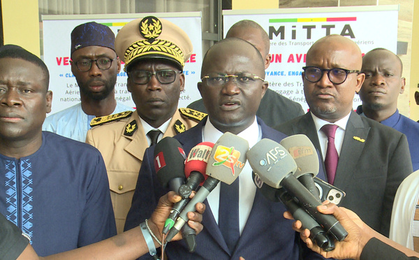 MITTA/ validation du Plan de Travail Annuel (PTA) 2026 : Cap sur 2026, l’Année du « Devoir Accompli » et de l’Impact Citoyen