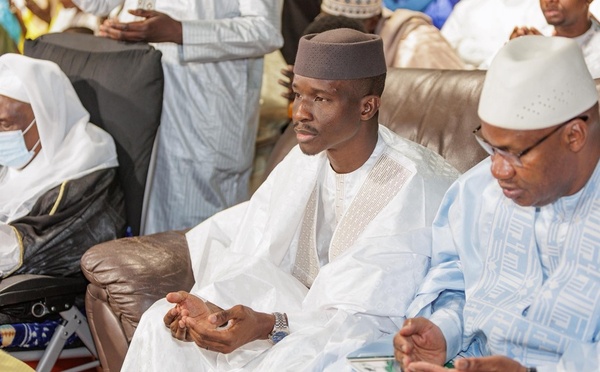 146ᵉ Appel de Seydina Limamou Laye : le ministre de l’Intérieur exige des préparatifs « sans dysfonctionnement »