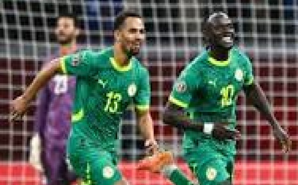 «Ce n’est pas un hasard, c’est la constance», les Sénégalais savourent une troisième finale en quatre CAN
