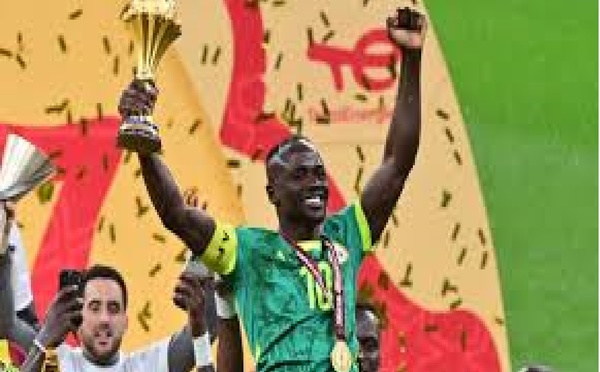 ZIGUINCHOR EN ÉBULLITION : Le Sud chavire dans l’extase après le sacre des Lions