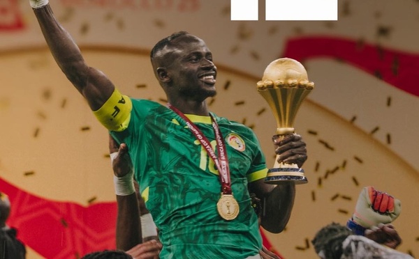 Classement FIFA : le Sénégal atteint la 12ᵉ place mondiale après son deuxième sacre à la CAN