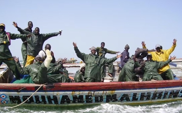 Crise des pirogues à Cacheu : Un accord trouvé, les pêcheurs sénégalais bientôt fixés