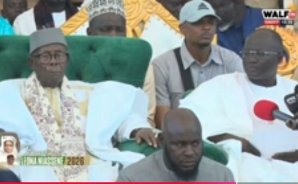 114ème Ziarra de Léona Niassène : Entre Ferveur Spirituelle et Rappel à l'Ordre Social