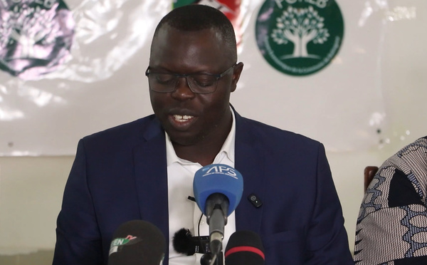 Balinghor 2026 : Le Big Bang de l’Économie Sociale et Solidaire est annoncé !