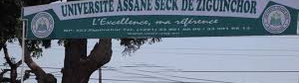 Crise à l’Université Assane Seck de Ziguinchor : Le SAES décrète 48h de débrayage
