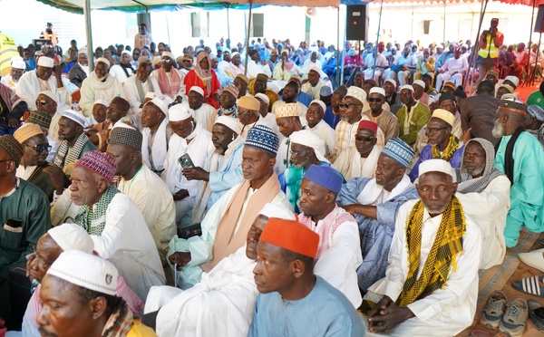 Gamou de Koubanao 2026 : Le Cri du Cœur des Kalounayes pour l’École et le Développement