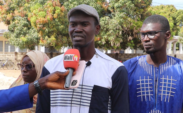 THIONCK ESSYL DIT « STOP » : L’APPEL ÉLECTRIQUE POUR LA FIN DE L’EXCISION