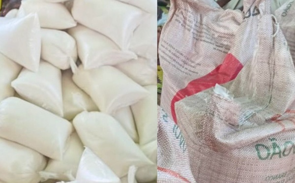 ​ZIGUINCHOR : BOCAR DIOP INSCRIT SON ACTION SOCIALE DANS LA DURÉE