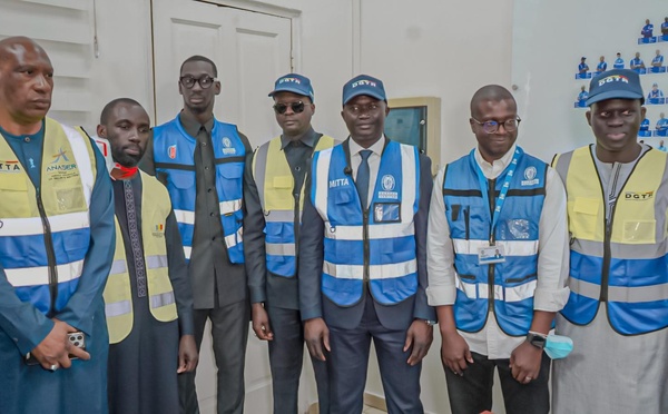 Sécurité Routière : L’État sort la « Grosse Artillerie » contre l’Hécatombe