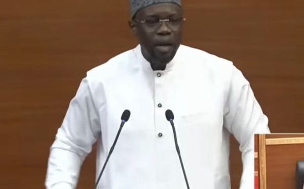 Affaire de mœurs au Sénégal : Ousmane Sonko fixe le cap législatif et dénonce les dérives médiatiques