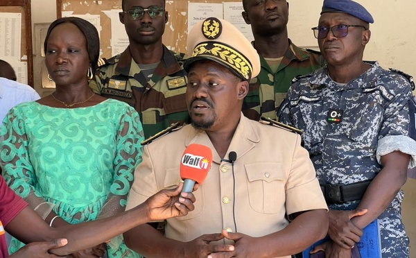 Nyassia : Le village de Dialang au cœur de la Fête de l'Indépendance 2026, symbole d'un retour à la vie