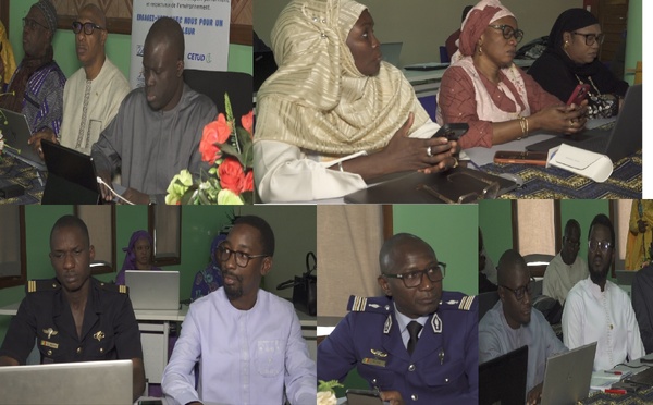 Code de la route : le Sénégal accélère la réforme pour plus de sécurité et de modernité