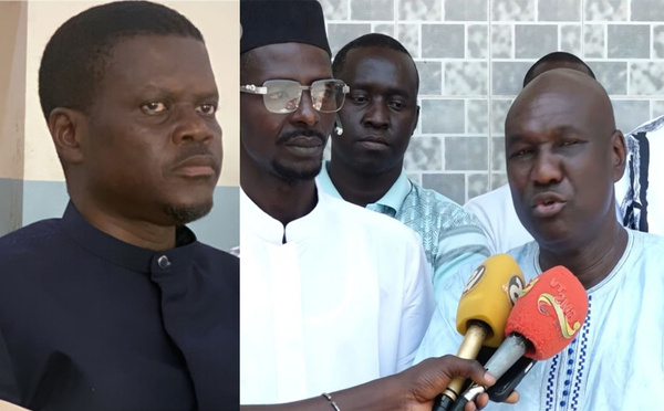 ​REVALORISATION SALARIALE : LA COLÈRE DES TRAVAILLEURS MUNICIPAUX DE ZIGUINCHOR