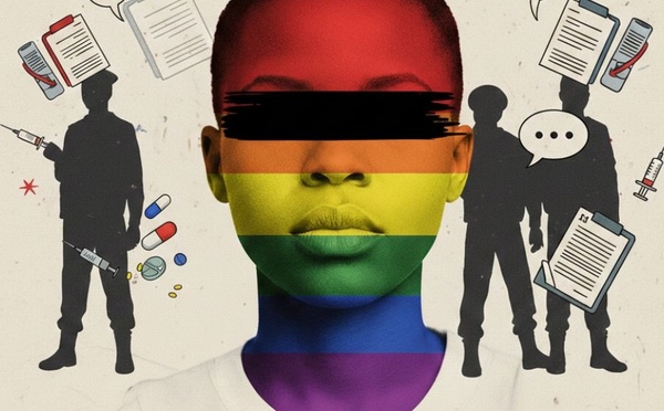 Sénégal : «Beaucoup» de femmes lesbiennes «ont quitté le pays», déplore Awa Fall-Diop