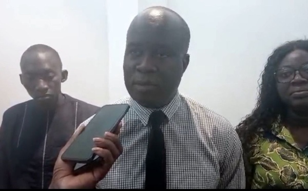 Casamance : Le cri du cœur de « Présence Chrétienne » pour une paix durable et un essor économique