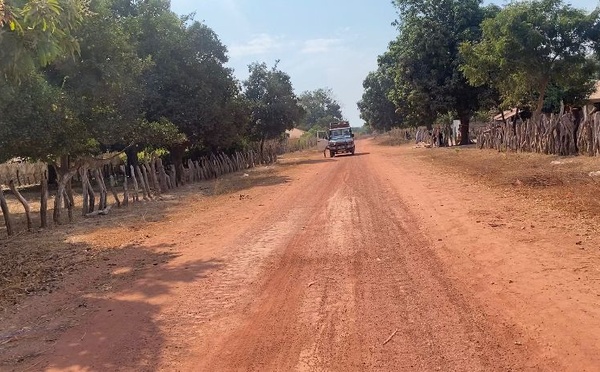 Casamance/Opération « Kalethiaye » : L’armée porte un coup d’arrêt au narco-banditisme dans le Nord Sindian