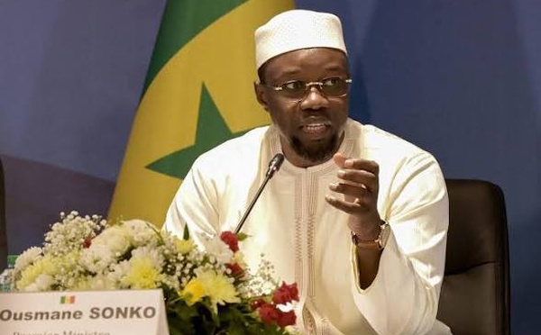 Sénégal : Réunion de crise à la Primature face à la grève des transporteurs