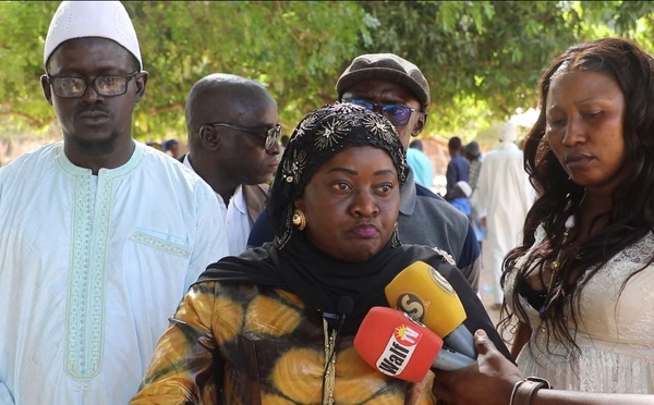 Baranlir : Le Cri du Cœur de la « Zone des Palmiers »