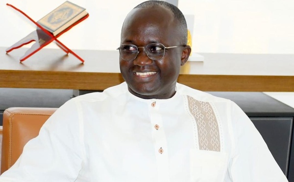 Transports / Spécial Pâques 2026 : Le Ministre Yankoba Diémé lance « l’Opération Grand Flux »