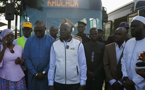 Transports : L’État sort l’artillerie lourde face au « sabotage »