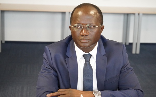 Le droit de travailler prime sur la grève » : Yankoba Diémé brise le tabou de la gestion des gares