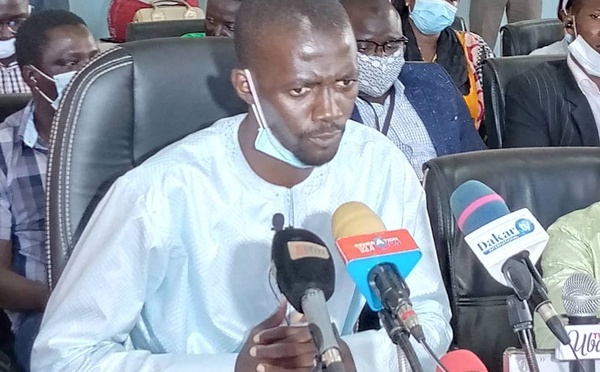 Ziguinchor : Face à « l’agitation » du camp adverse, les jeunes de l’UCS rétablissent la vérité