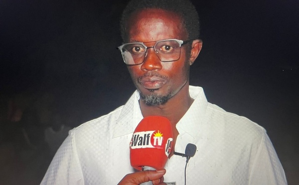 FESMUB 2026 : À Bignona, le Slam devient le souffle de la réconciliation et de l'éveil