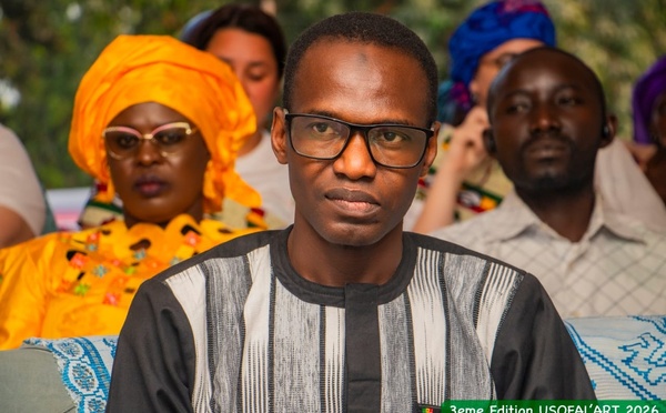 Bignona : Le Festival USOFAL’ART célèbre la culture et l’espoir à Teubi