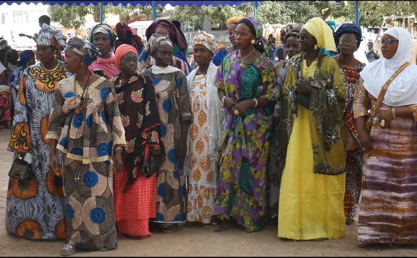 Bignona/ Oulampane: Le Programme Karoghen tire un bilan exceptionnel après 20 ans d’engagement