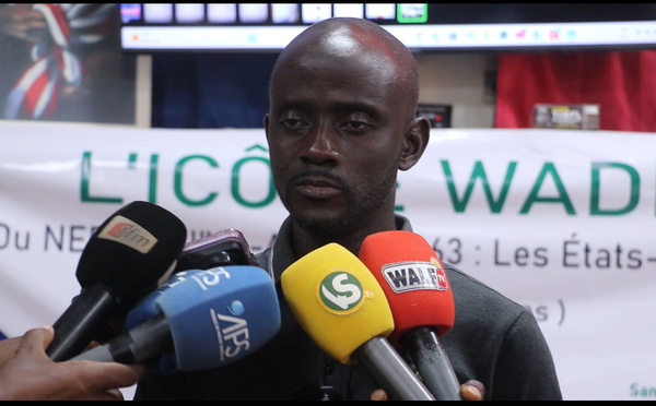 Centenaire d'Abdoulaye Wade : Omar Sadio appelle à célébrer « l’architecte du Sénégal moderne »
