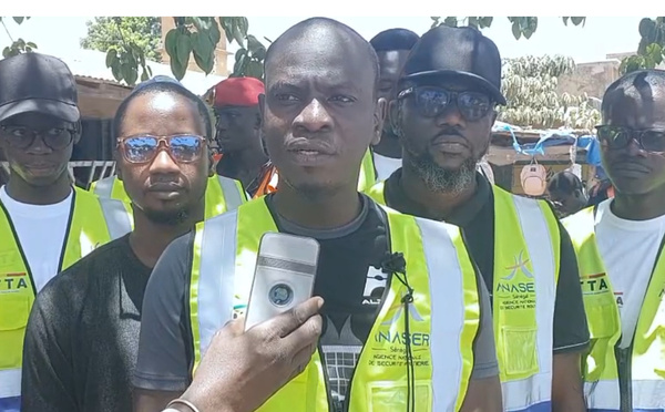 Sécurité routière : Bignona s'engage pour un Gamou "Zéro Accident"