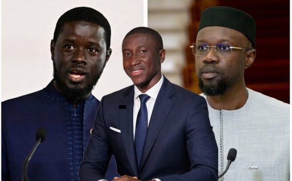 Sonko et Diomaye : une fidélité pour l’avenir du Sénégal. Par Lamine Dahaba