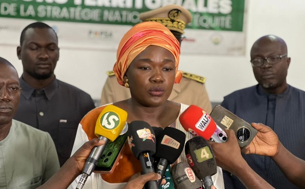 Vers une Stratégie Nationale de l’Équité : La région de Ziguinchor érigée en priorité nationale