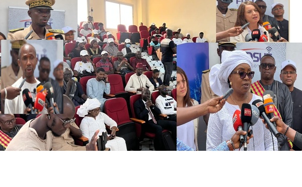 Ziguinchor : Le Numérique n’est plus un Luxe, il devient une Arme de Développement !