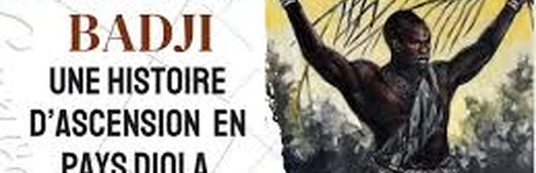 PORTRAIT | Monté au ciel en 1889, Bakolong Badji Bassène n'est jamais redescendu.