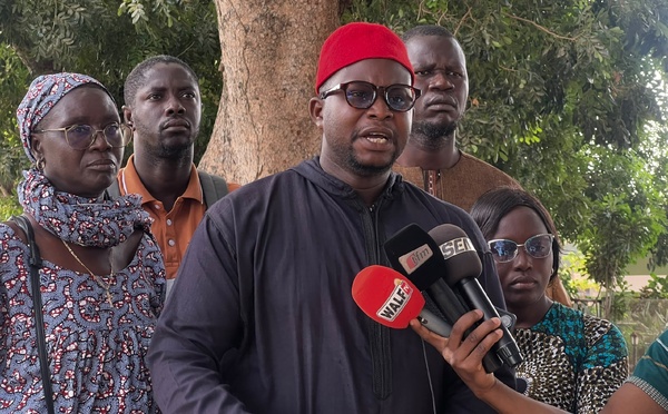 Crise au CROUS de Ziguinchor : La liste BSESU dénonce des « forfaitures » de la direction et alerte le ministre de l’Enseignement supérieur