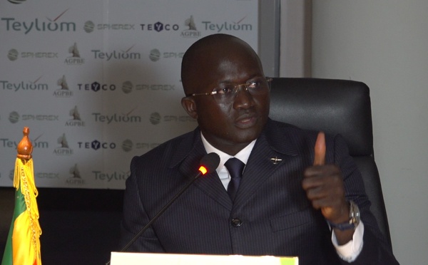 Nouveau gouvernement : « J’ai choisi de répondre à l’appel de la République », déclare Yankoba Diémé