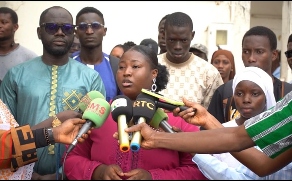 Crise à l'Université Numérique du Sénégal : Le cri de détresse de la « Promotion 13 » et le spectre d'une jeunesse sacrifiée