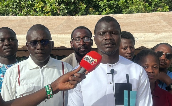 Nyassia : Le MONEP et les acteurs locaux se mobilisent pour booster la réussite des candidats au Baccalauréat