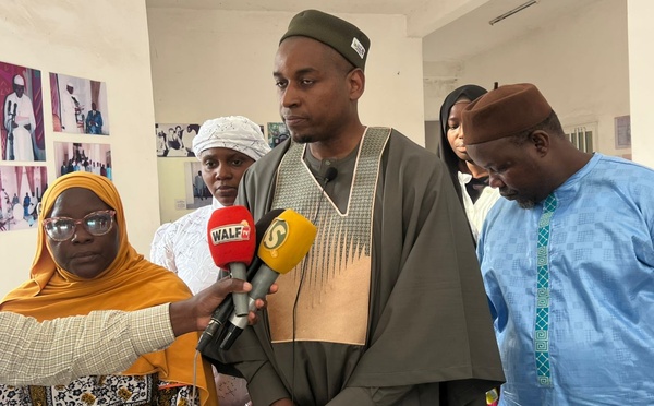 Ziguinchor : Les forces vives de la Casamance se mobilisent pour un développement inclusif et durable