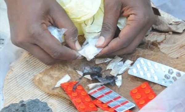 Démantèlement d'un réseau international de trafic de drogue à Dakar : Six suspects interpellés, du haschich, de l'ecstasy et du kush saisis
