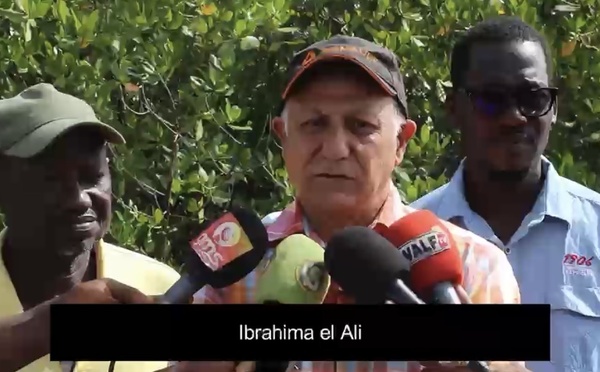 Guerre de succession à l’Océanium : Ibrahima El Ali charge son « grand frère » Haïdar et dénonce une assemblée générale illégale