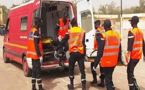 Grand Magal de Touba 2026 : Le bilan des accidents s'alourdit à 16 morts