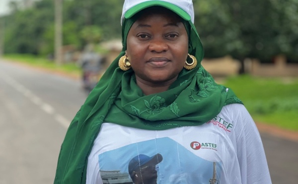 Crise de leadership au MOJIP de Bignona : Le Bureau départemental désavoue « l’Honorable Ousmana SONKO » et réaffirme son soutien à Awa SONKO
