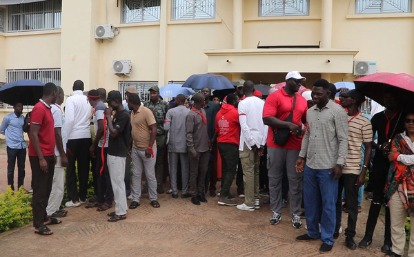 Tension au CRUZ de Ziguinchor : Non-paiement des salaires et querelle administrative au cœur de la crise