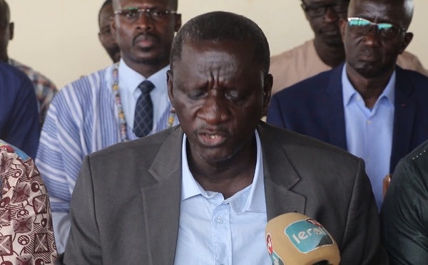Fonds pour la paix en Casamance : La coordination départementale du parti Kiiraay exige des comptes à Ousmane Sonko