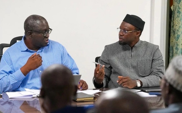 Gestion de la dette au Sénégal : Pastef alerte sur les pièges d’une simple restructuration