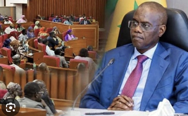 Sénégal : Le Premier ministre tranche, les élections locales fixées au 17 janvier 2027