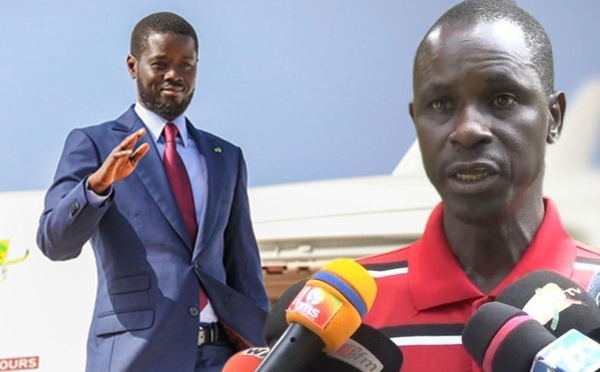 ​« DIOMAYE FORMULA » : UNE DIPLOMATIE ÉCONOMIQUE AU SERVICE DU SÉNÉGAL