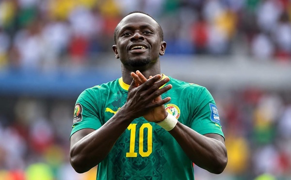 De la pelouse au développement local : Sadio Mané transfigure Bambali par des investissements pharaoniques